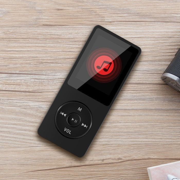 Mini portable music player
