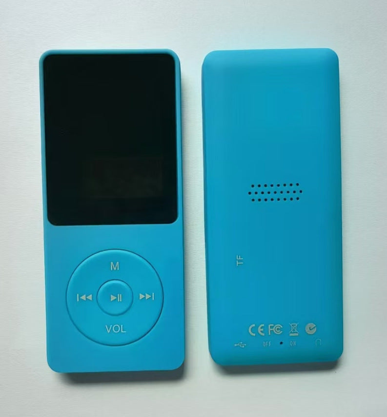 Mini portable music player