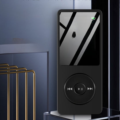 Mini portable music player
