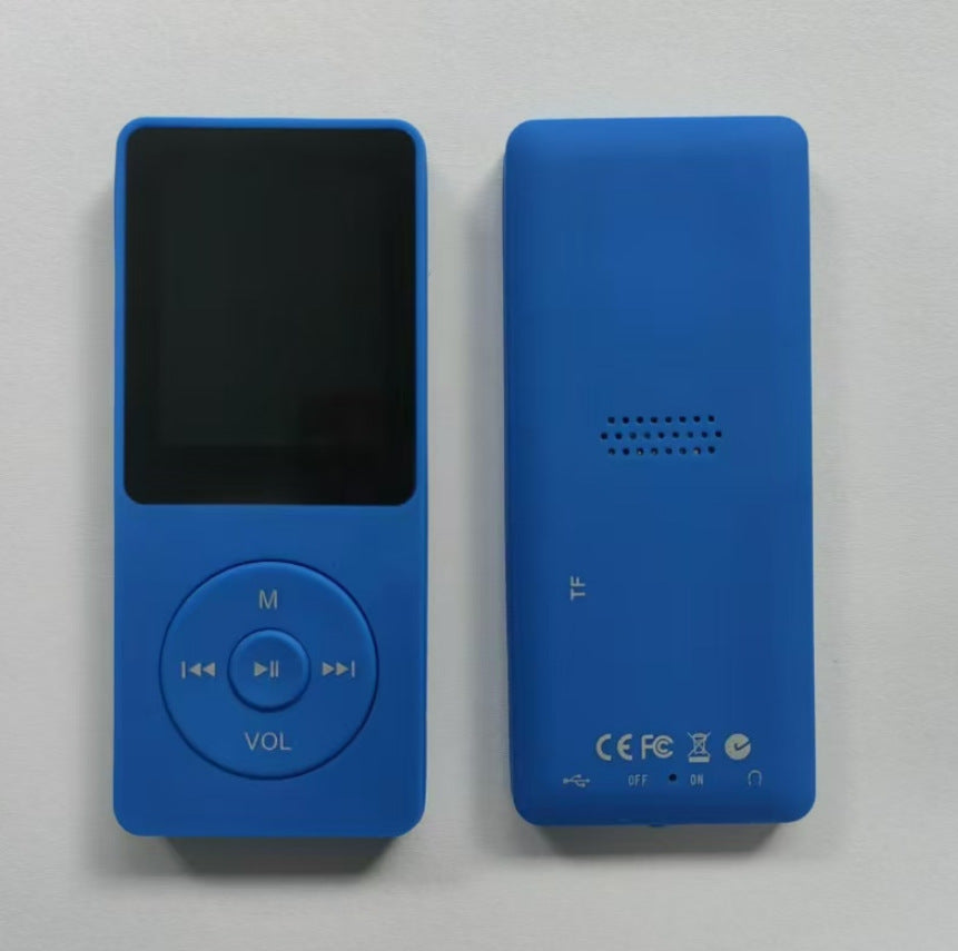 Mini portable music player
