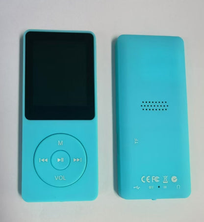Mini portable music player