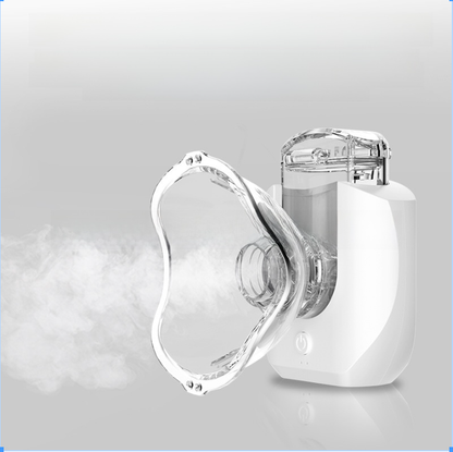 Mini Portable Ultrasonic Atomizer