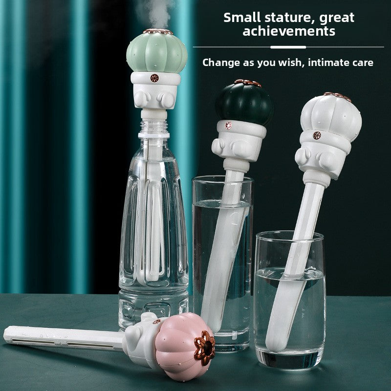 Mini Portable USB Humidifier