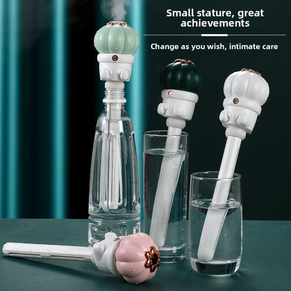 Mini Portable USB Humidifier