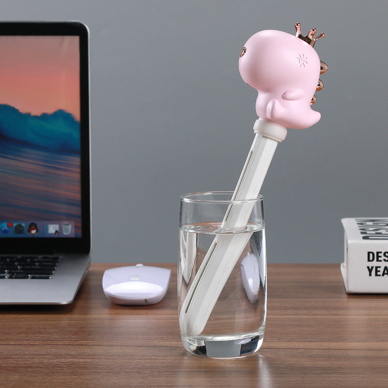 Mini Portable USB Humidifier