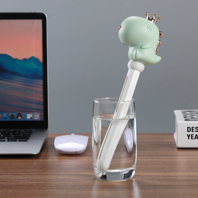 Mini Portable USB Humidifier