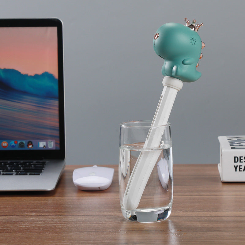 Mini Portable USB Humidifier