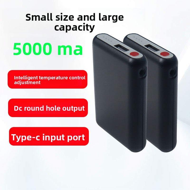 Mini power bank