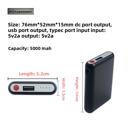 Mini power bank