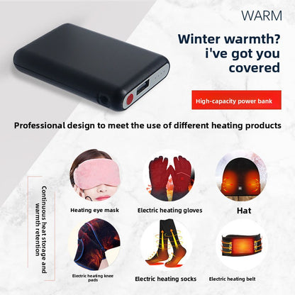 Mini power bank