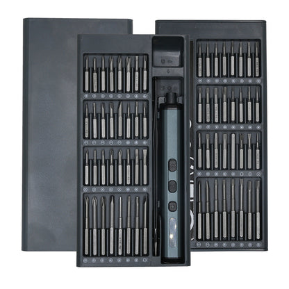 Mini precision electric screwdriver