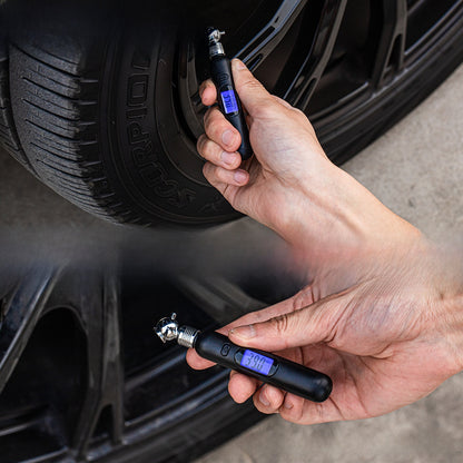 Mini Pressure Tester