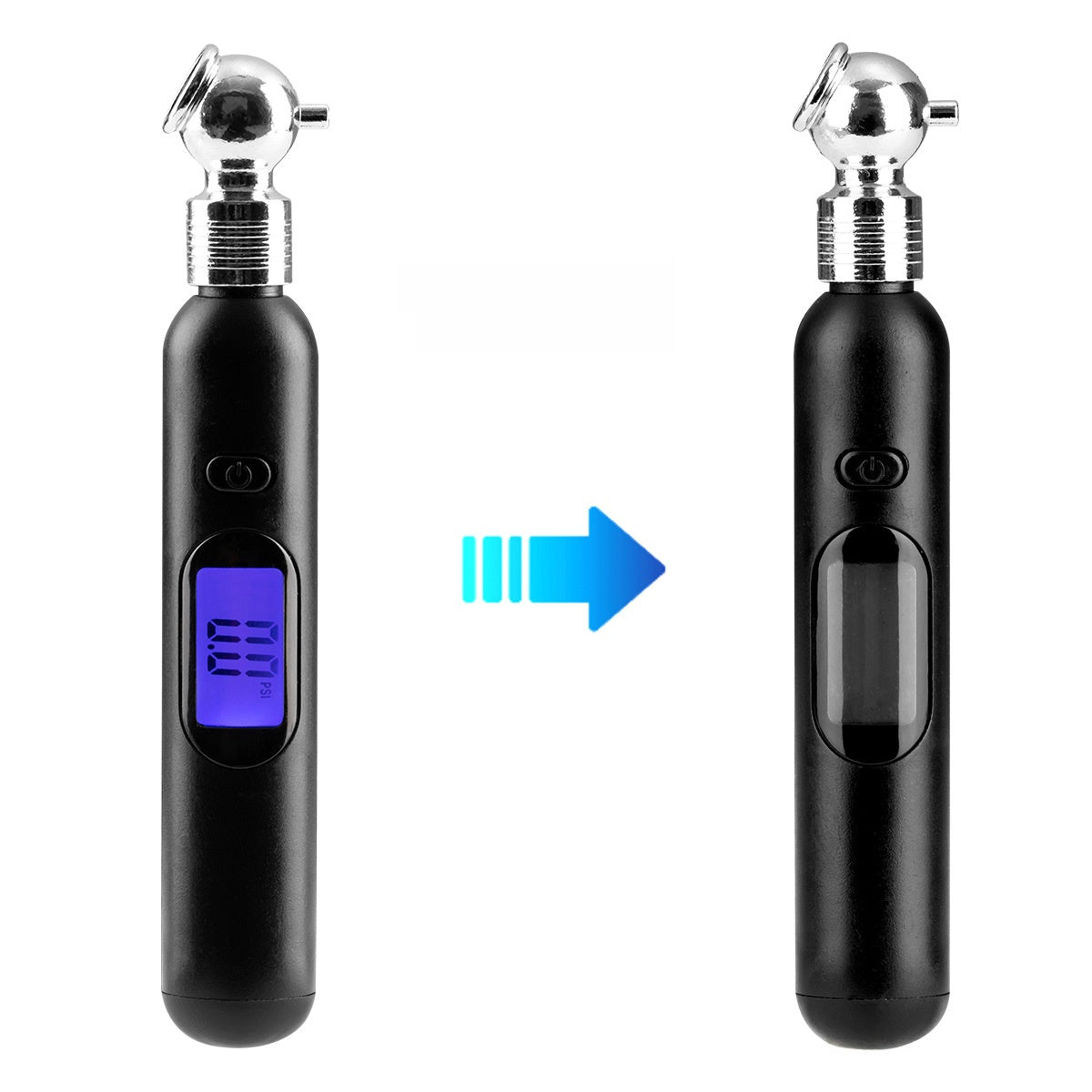 Mini Pressure Tester