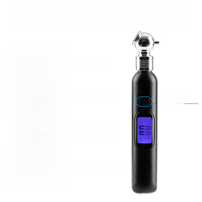 Mini Pressure Tester