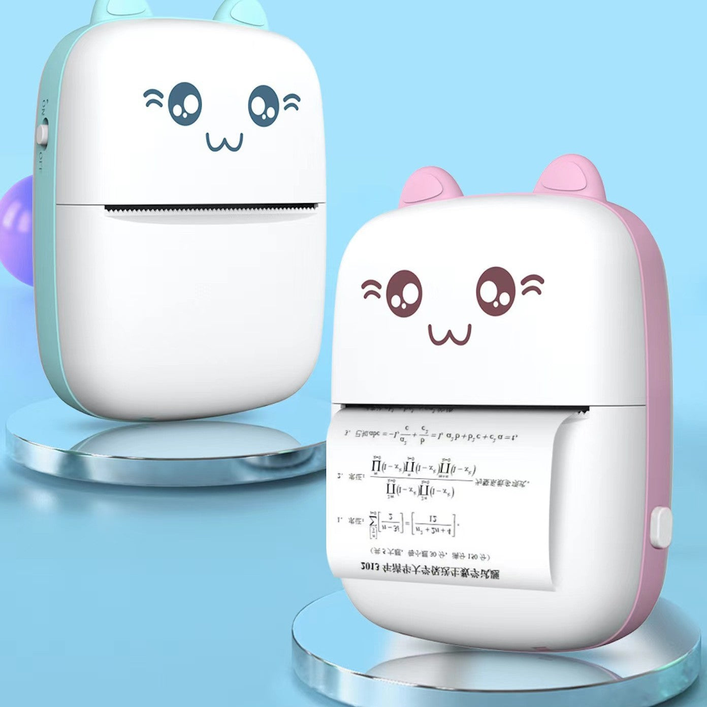 Mini Printer