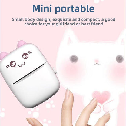 Mini Printer