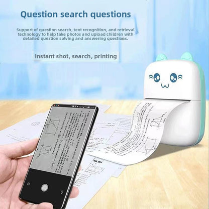 Mini Printer