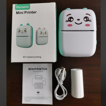 Mini Printer