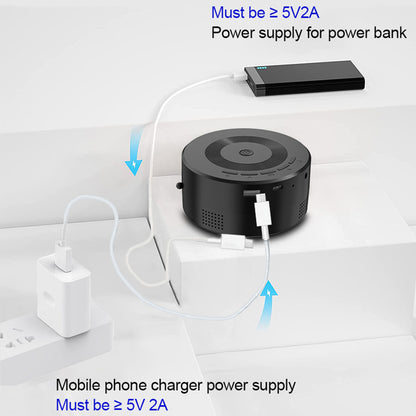 Mini Projector
