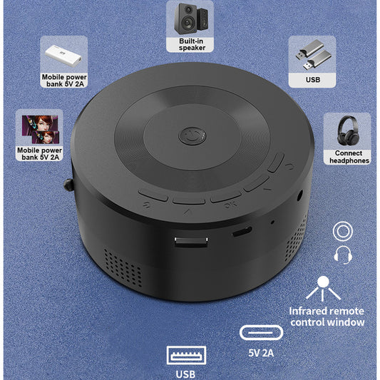 Mini Projector