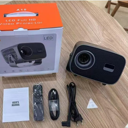 Mini Projector