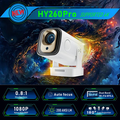 Mini Projector