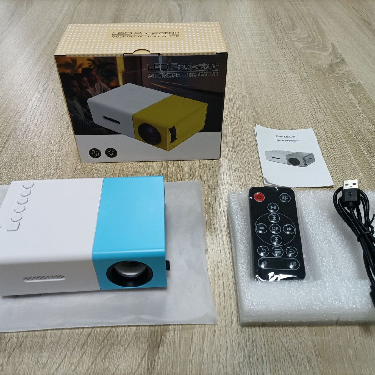 Mini Projector