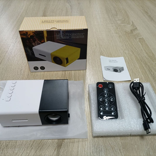 Mini Projector
