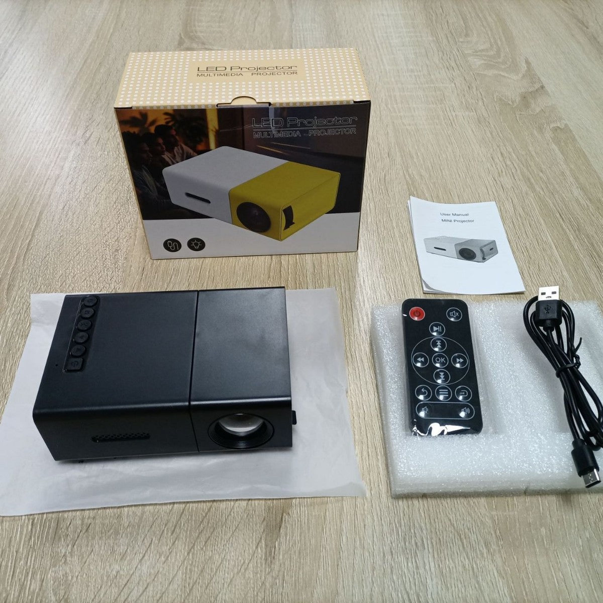 Mini Projector