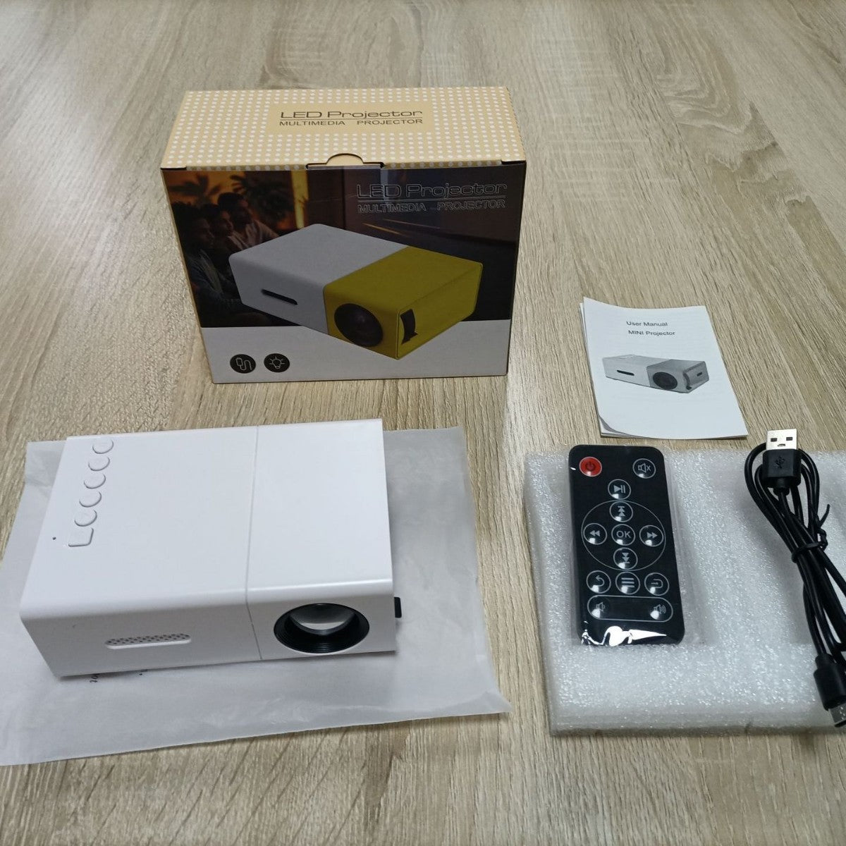 Mini Projector