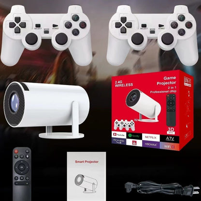 Mini Projector