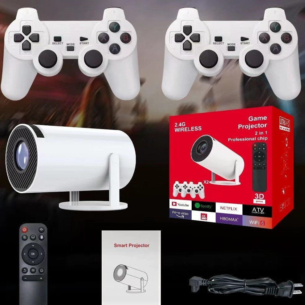 Mini Projector