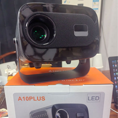 Mini Projector