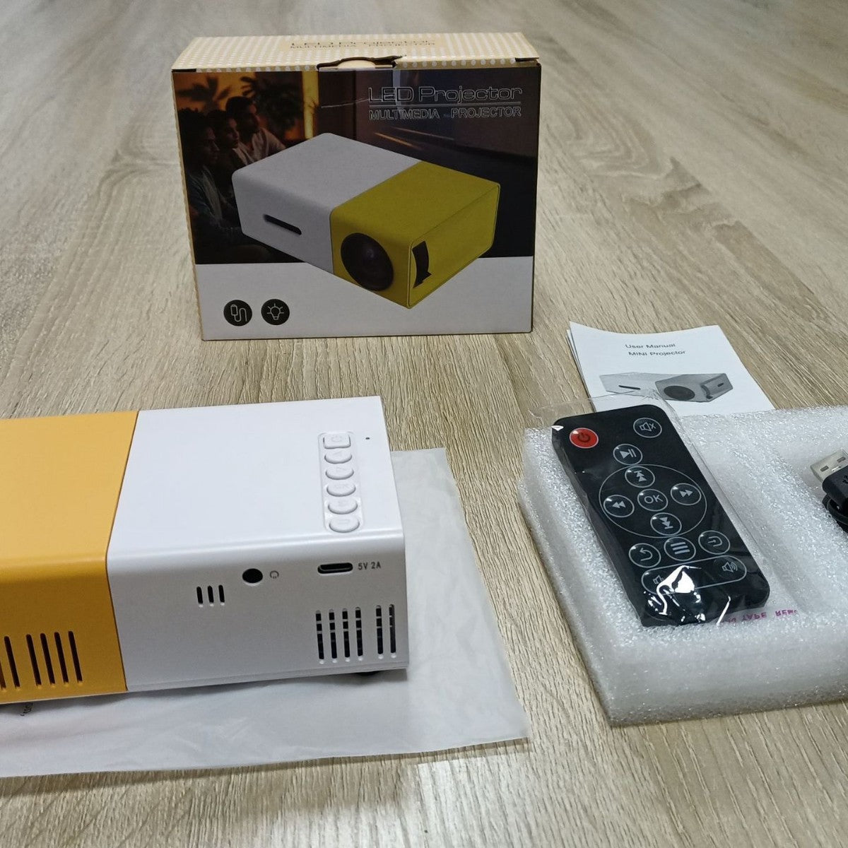 Mini Projector