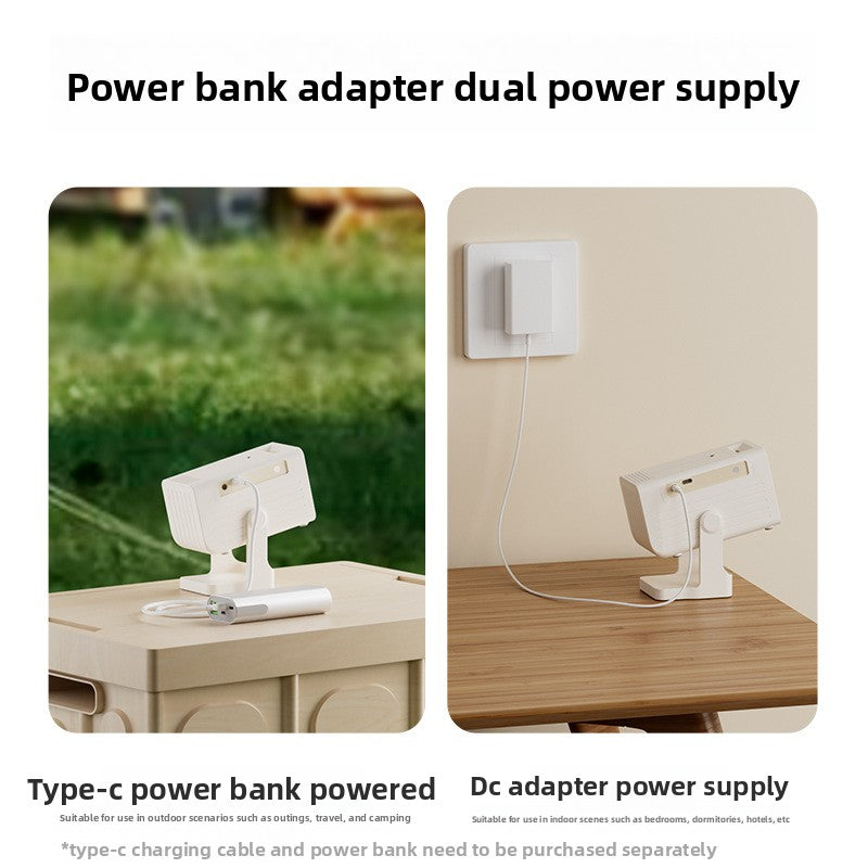 Mini projector