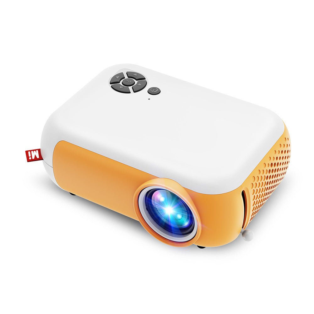 Mini Projector