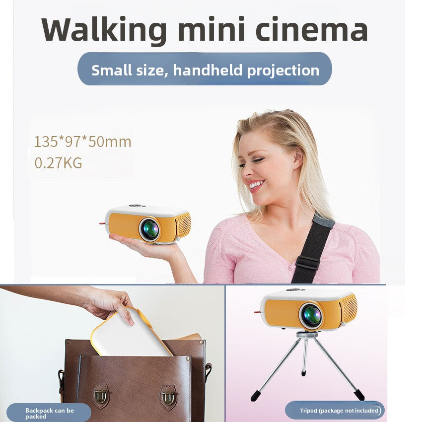 Mini Projector