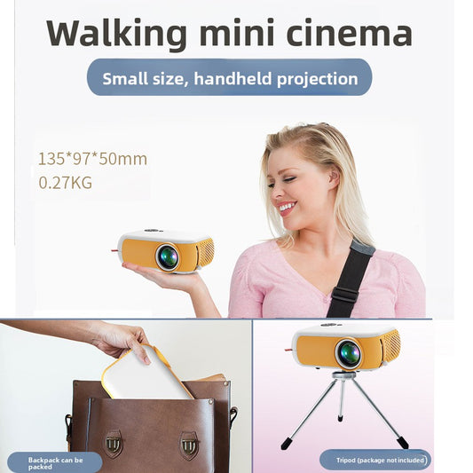 Mini Projector
