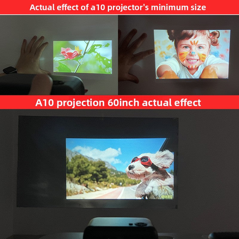 Mini Projector