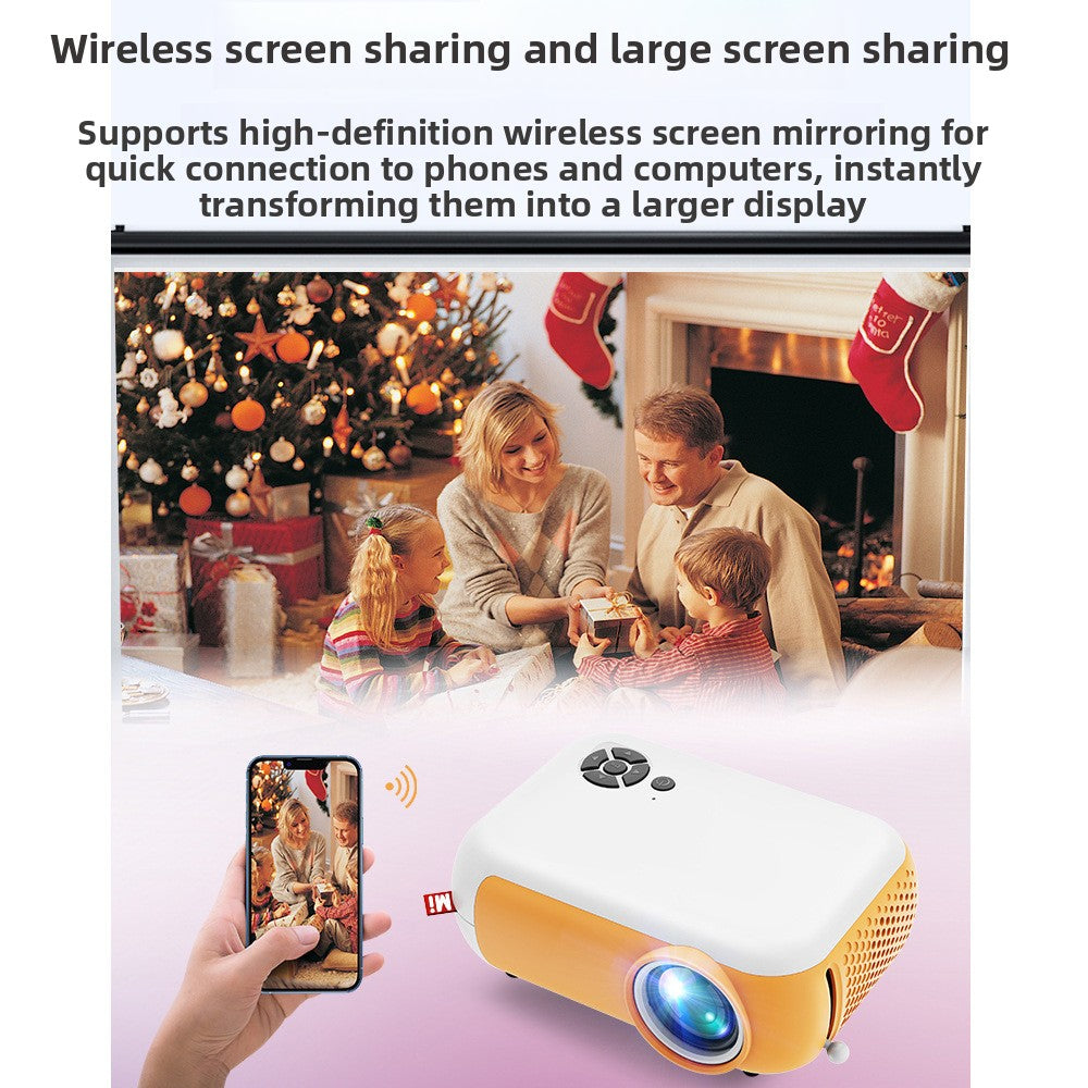 Mini Projector