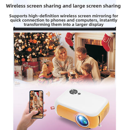 Mini Projector