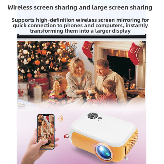Mini Projector