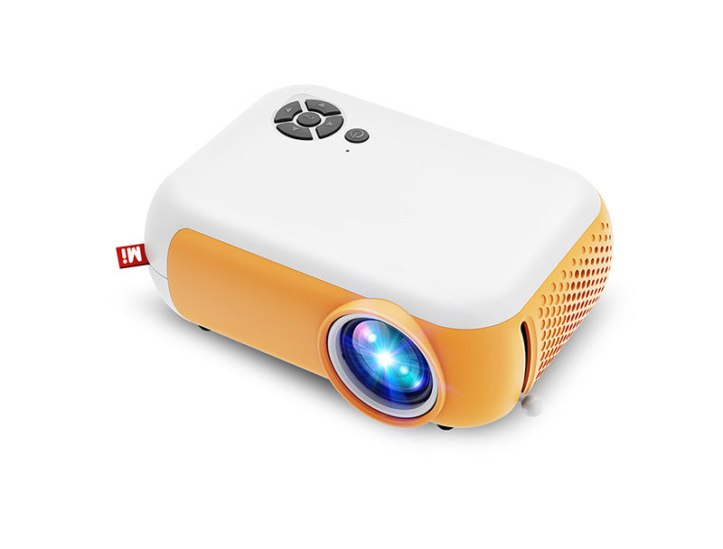Mini Projector
