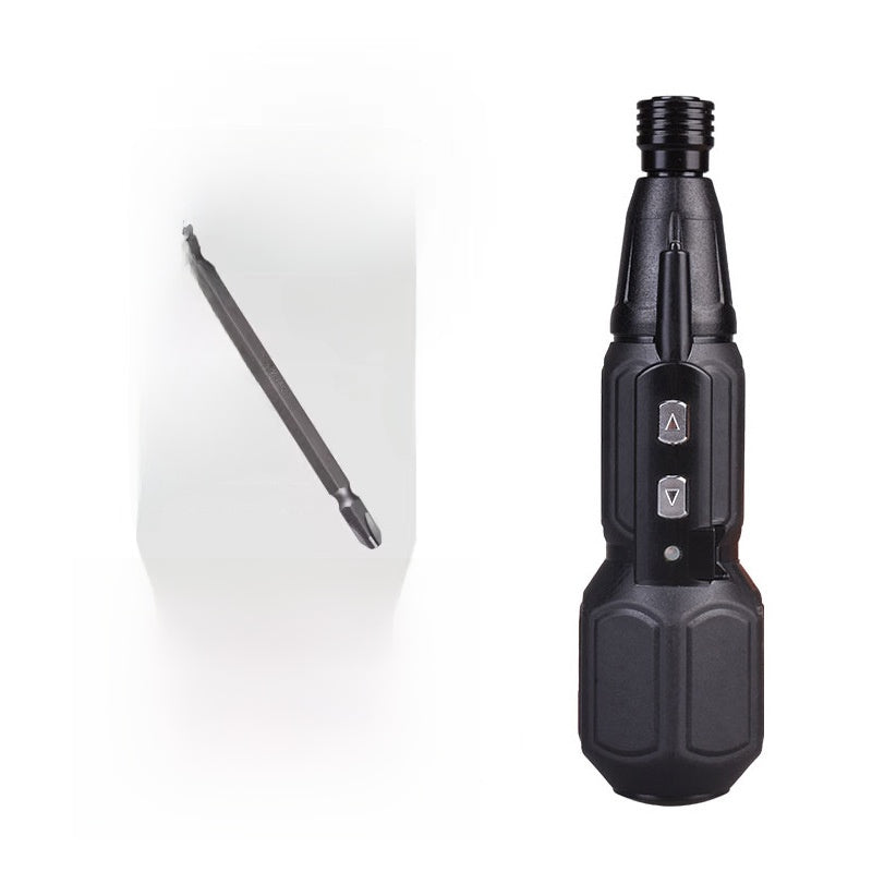 Mini Rechargeable Electric Screwdriver Set