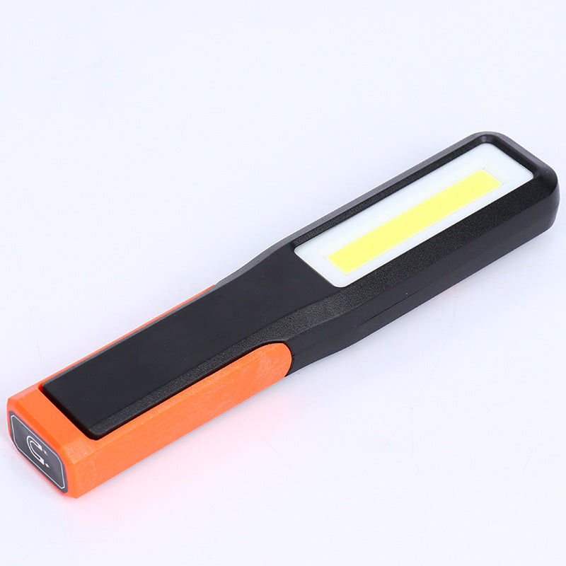 Mini Rechargeable LED Work Lamp with Magnetic Hook