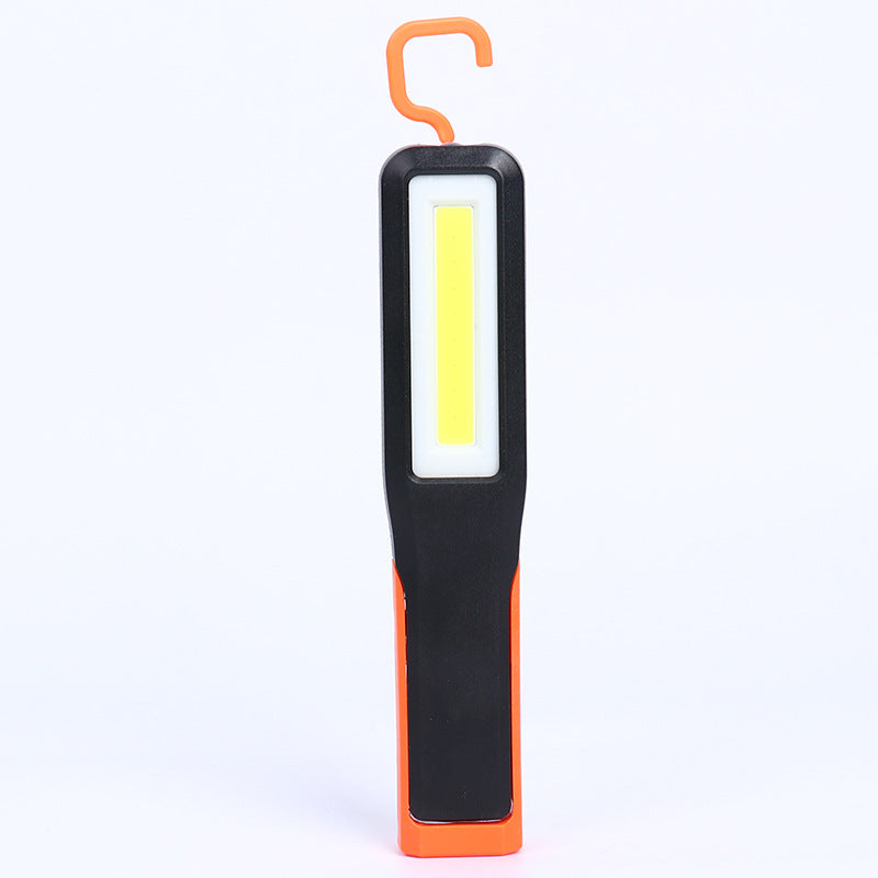 Mini Rechargeable LED Work Lamp with Magnetic Hook