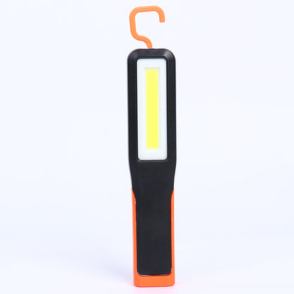 Mini Rechargeable LED Work Lamp with Magnetic Hook