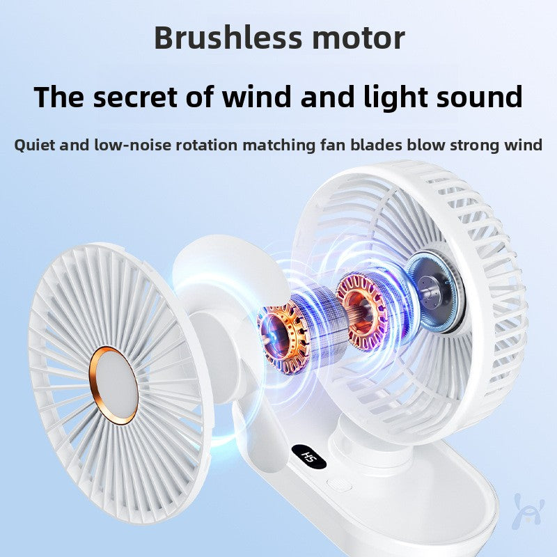Mini refrigeration air conditioner