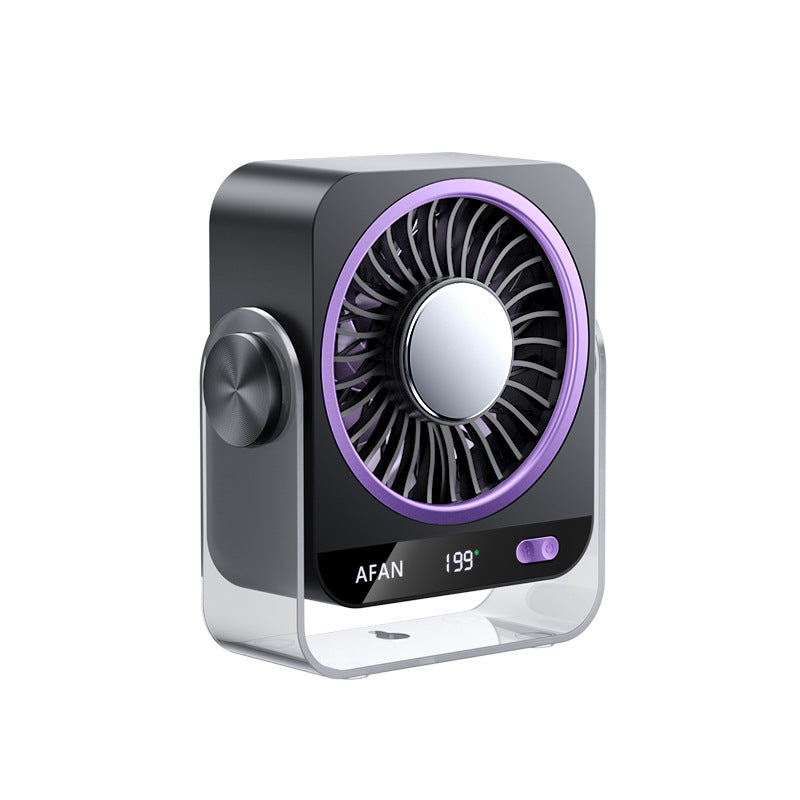 Mini refrigeration air conditioner