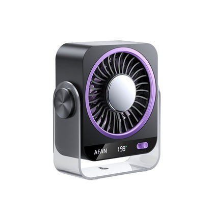 Mini refrigeration air conditioner